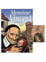 BD + CD Saint Vincent de Paul
