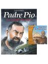 BD + CD Padre Pio