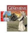BD + CD Sainte Geneviève