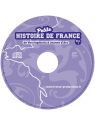 CD Petite histoire de France vol 1 (de Vercingétorix à Jeanne d'Arc)
