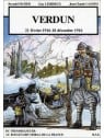 BD Verdun (21 février - 18 décembre 1916)