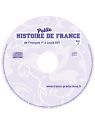CD Petite histoire de France vol 2 (de François Ier à Louis XVI)