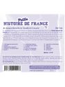 CD Petite histoire de France vol 2 (de François Ier à Louis XVI)