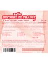 CD Petite histoire de France vol 3 (de Napoléon Ier à nos jours)