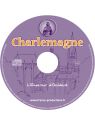 CD Charlemagne l'Empereur d'Occident