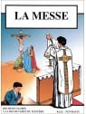 La Messe en bande dessinée