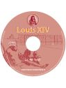 CD Louis XIV le Roi Soleil