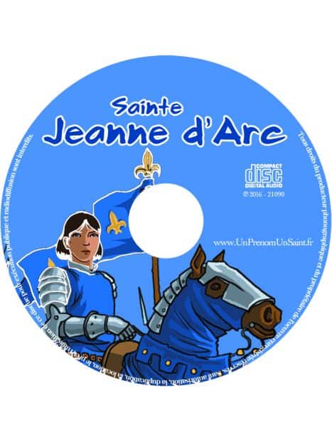 CD Sainte Jeanne d'Arc