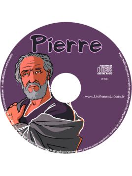 CD Saint Pierre