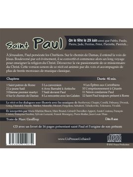 CD Saint Paul