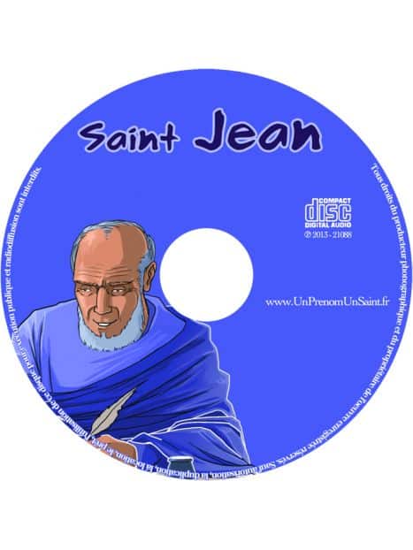 CD Saint Jean
