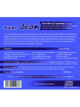 CD Saint Jean