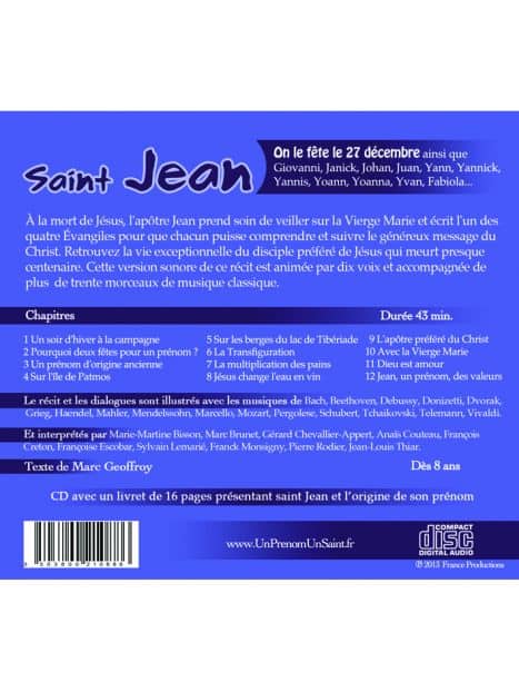 CD Saint Jean