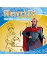 CD Henri IV le roi réconciliateur