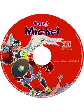 CD Saint Michel
