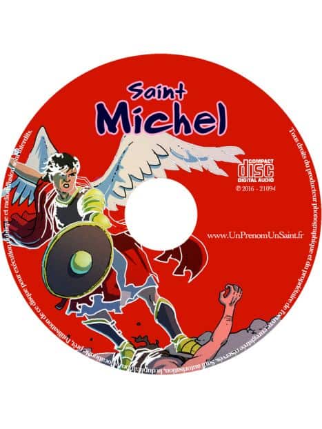 CD Saint Michel