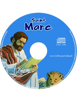 CD Saint Marc