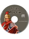 CD Saint Martin