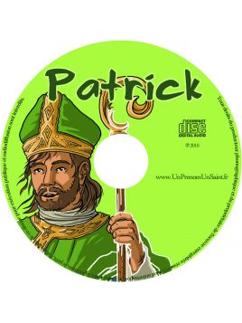 CD Saint Patrick