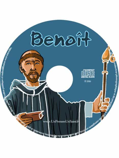 CD Saint Benoît