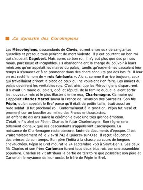 CD Saint Charles (Charlemagne)
