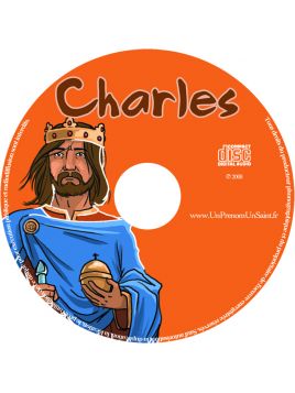 CD Saint Charles (Charlemagne)