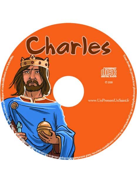 CD Saint Charles (Charlemagne)