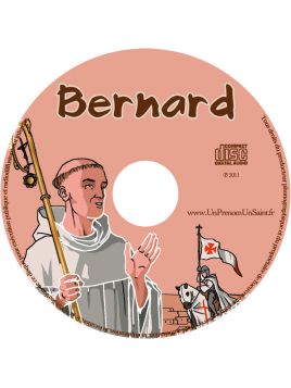 CD Saint Bernard de Clairvaux