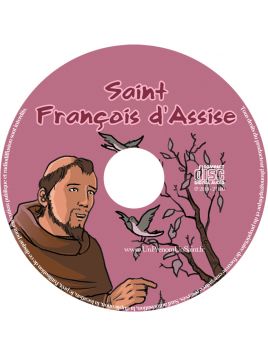 CD Saint François d'Assise