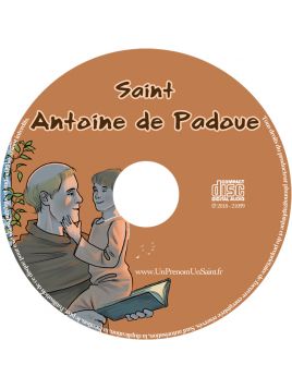 CD Saint Antoine de Padoue