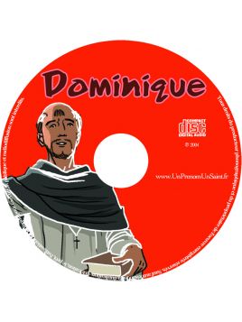 CD Saint Dominique
