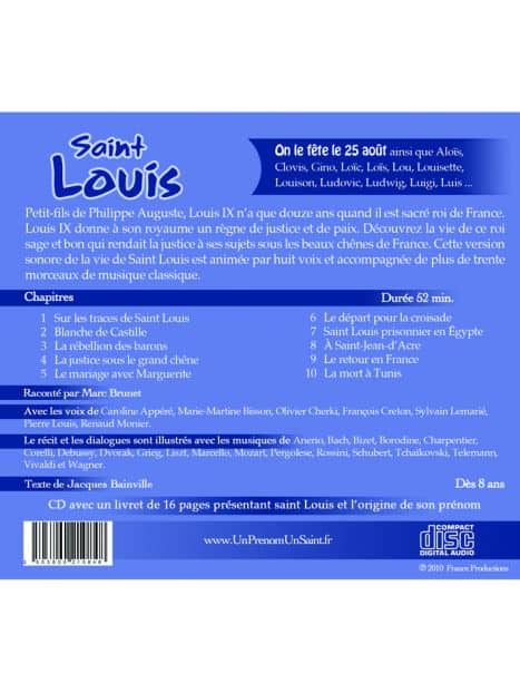 CD Saint Louis