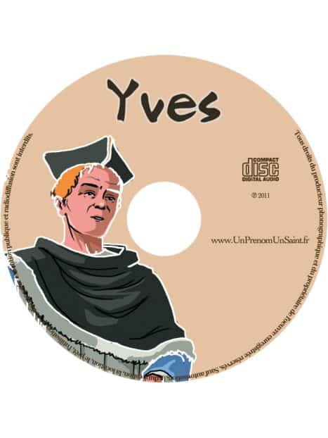 CD Saint Yves