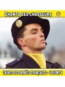 CD Chants des chasseurs