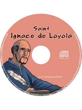 CD Saint Ignace de Loyola