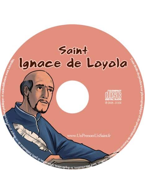 CD Saint Ignace de Loyola