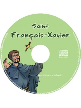 CD Saint François-Xavier