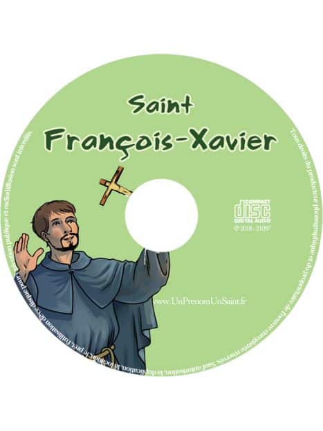 CD Saint François-Xavier