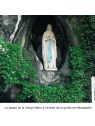 CD Sainte Bernadette Soubirous