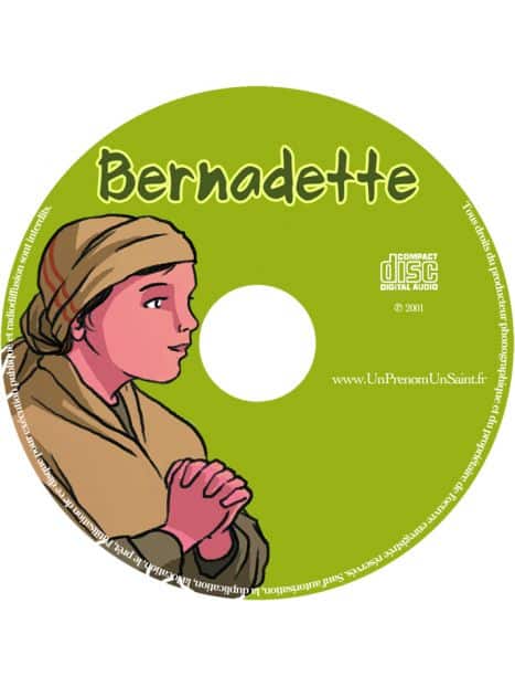 CD Sainte Bernadette Soubirous
