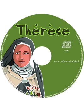 CD Sainte Thérèse de Lisieux
