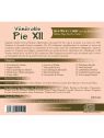 CD Vénérable Pie XII