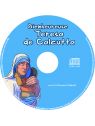CD Bienheureuse Teresa de Calcutta (Mere Teresa)