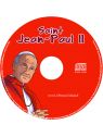 CD Saint Jean-Paul II raconté par Christian Morin