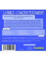 CD La Bible (Ancien Testament)