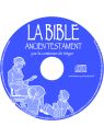 CD La Bible (Ancien Testament)