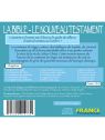 CD La Bible (Nouveau Testament)