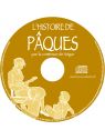 CD L'Histoire de Pâques