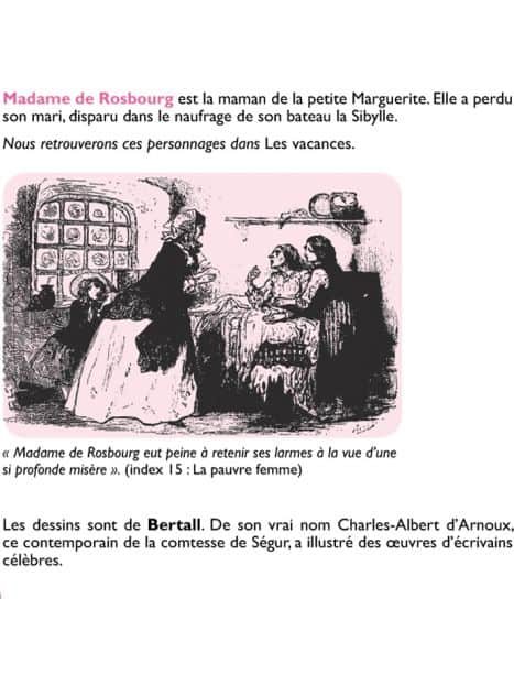CD Les petites filles modèles de la comtesse de Ségur