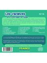 CD Les vacances de la comtesse de Ségur